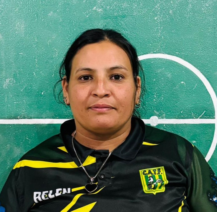 Gonzalez María Belén