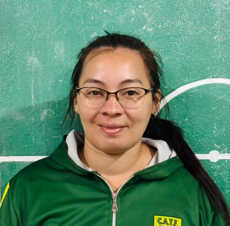 Lezcano Eliana Gisell