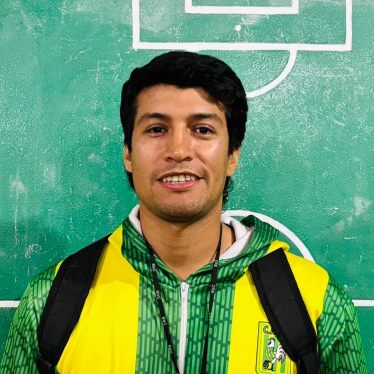 González Ramírez Juan Martín